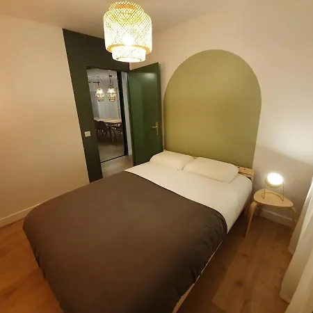 Apartment 4bd 8 People Within Walking Distance Mountain View Annecy