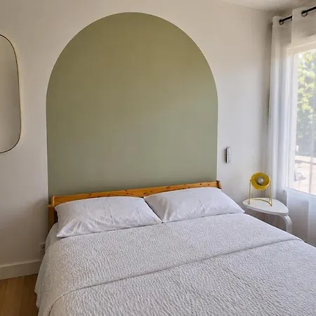 Apartment 4bd 8 People Within Walking Distance Mountain View